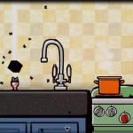 دانلود بازی Cube Escape Seasons برای اندروید