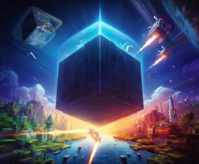 Cubic Odyssey