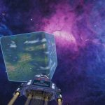 بازی Cubic Odyssey