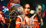 شهر جدید دنباله بازی Cyberpunk 2077