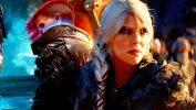 Cyberpunk 2077 The Witcher 4 ویچر 4