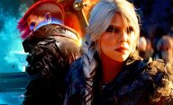 Cyberpunk 2077 The Witcher 4 ویچر 4