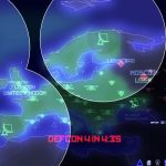 بازی DEFCON