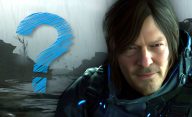 داستان بازی Death Stranding 2