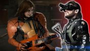Death Stranding 2 متال گیر سالید 5