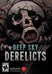 دانلود بازی Deep Sky Derelicts برای PC