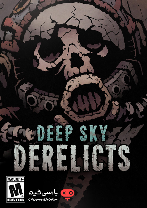 دانلود بازی Deep Sky Derelicts برای PC