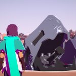بازی Desert Angels