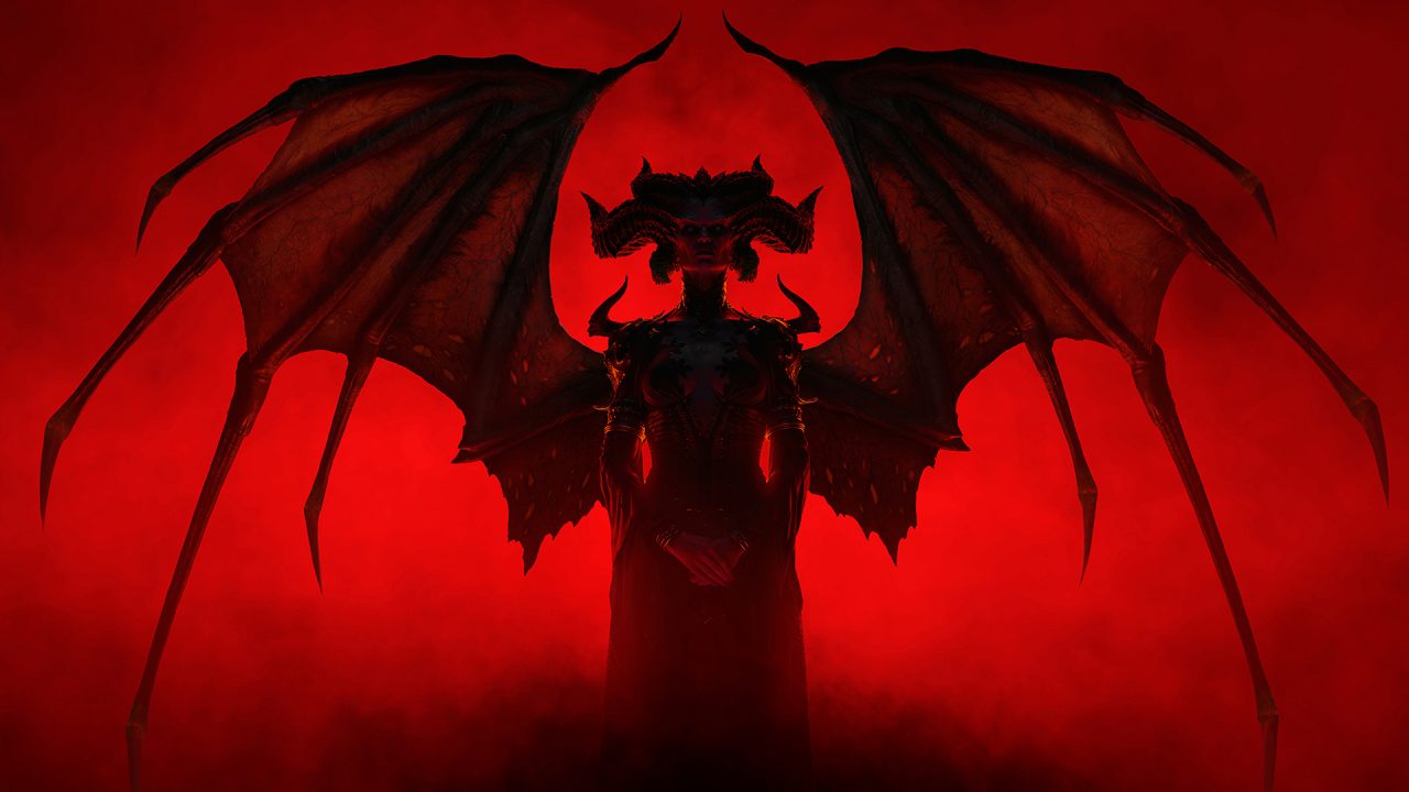دانلود موسیقی متن بازی Diablo IV