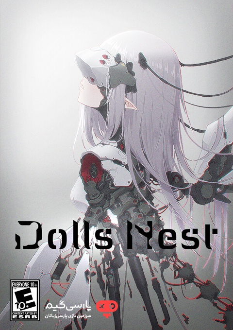 دانلود بازی Dolls Nest برای PC