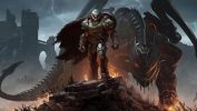 بازی Doom: The Dark Ages سخت ترین Doom