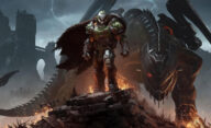 بازی Doom: The Dark Ages سخت ترین Doom