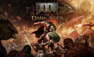 نقد بازی Doom The Dark Ages