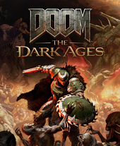 Doom The Dark Ages