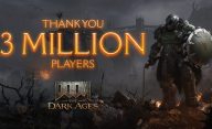 بازی Doom: The Dark Ages