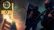 دانلود بازی Door Kickers برای اندروید