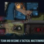 دانلود بازی Door Kickers برای اندروید