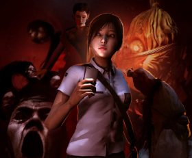 DreadOut Remastered Collection