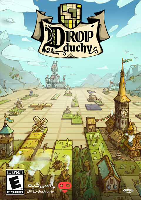 دانلود بازی Drop Duchy برای PC