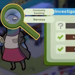 بازی Duck Detective The Ghost of Glamping