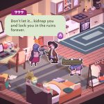 بازی Duck Detective The Ghost of Glamping
