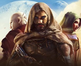 Dune: Awakening
