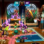 بازی Dunk Lords