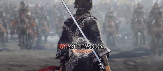 راهنمای قدم به قدم بازی Dynasty Warriors Origins
