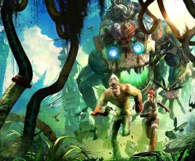 ENSLAVED Odyssey to the West Premium Edition