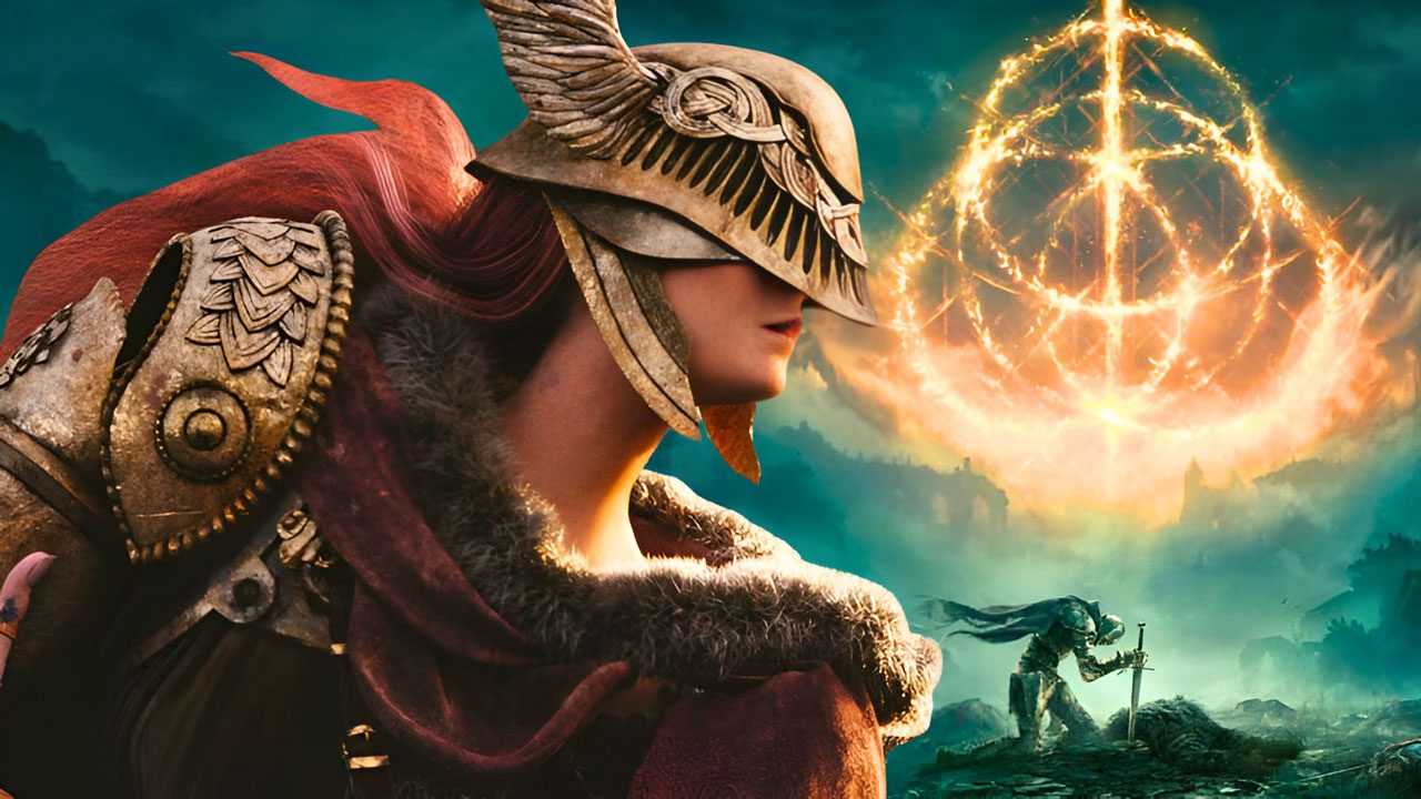 الکس گارلند فیلم Elden Ring