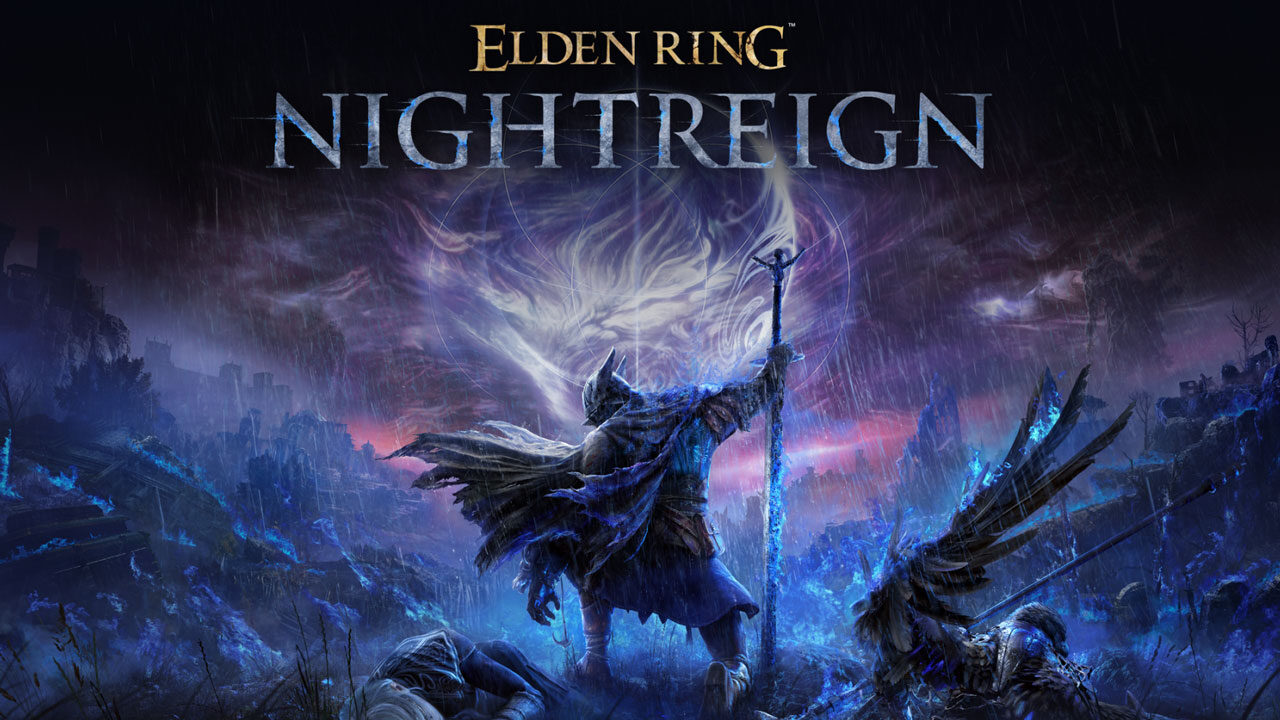 کرک بازی Elden Ring Nightreign