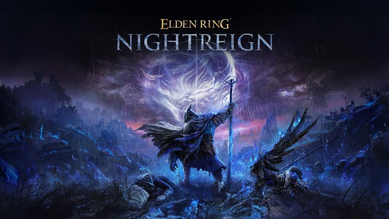 حالت دو نفره Elden Ring: Nightreign