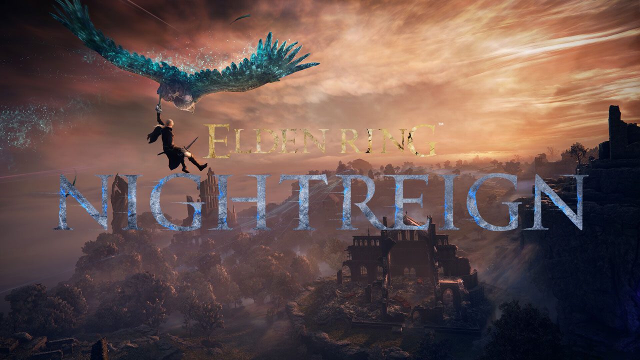 بازی Elden Ring Nightreign آفلاین