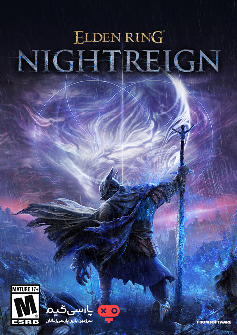 دانلود بازی Elden Ring Nightreign برای PC