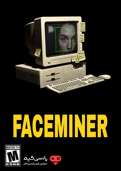 دانلود بازی Faceminer برای PC