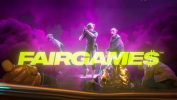 بازی Fairgames سونی