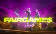 بازی Fairgames سونی