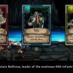 بازی Fallen Legion Rise to Glory