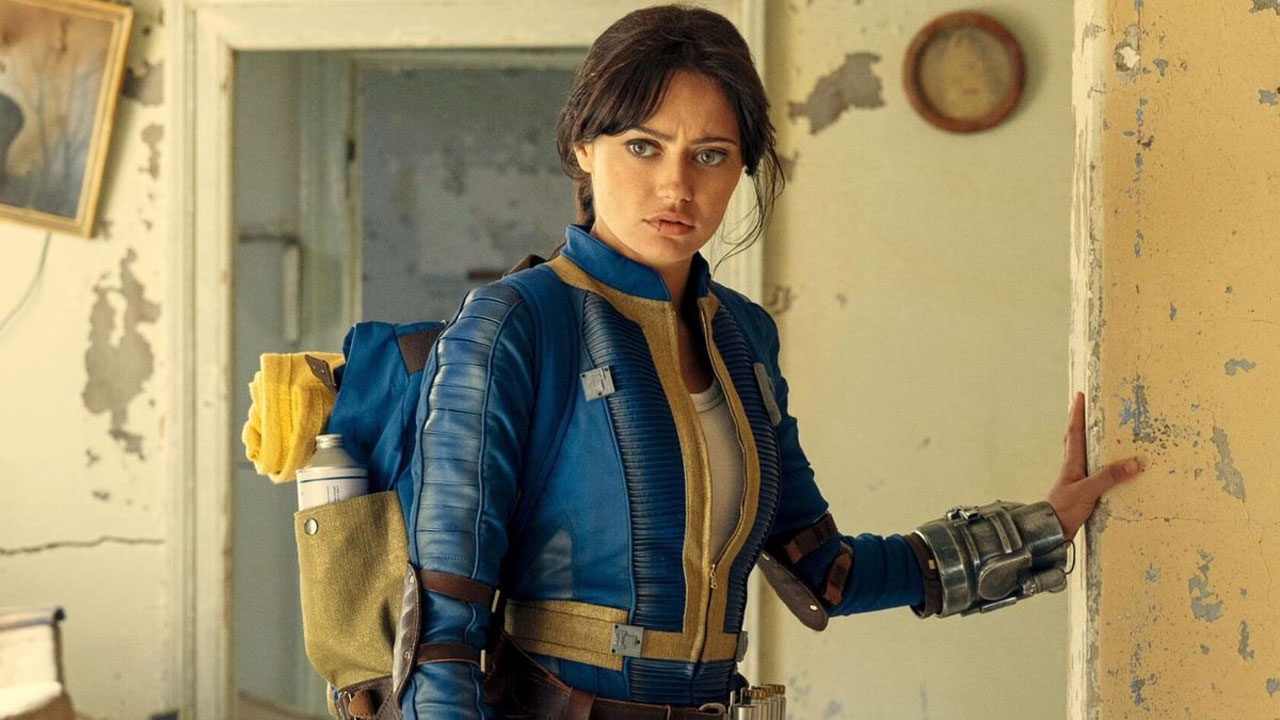 تعداد فصل های سریال Fallout