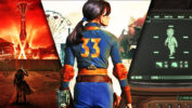 تعداد فصل های سریال Fallout