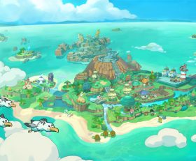 Fantasy Life i The Girl Who Steals Time