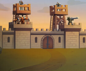 Final Outpost