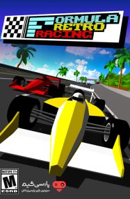 دانلود بازی Formula Retro Racing برای PC