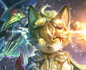 Fuga Melodies of Steel 3