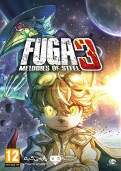 دانلود بازی Fuga Melodies of Steel 3 برای PC