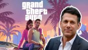 مدیرعامل تیک‌تو تجربه بازی GTA 6