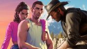 GTA 6 بازی Red Dead Redemption 2