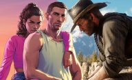 GTA 6 بازی Red Dead Redemption 2