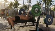 بدنسازی GTA 6 ورزش های رزمی