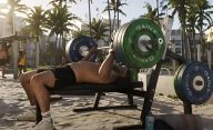 بدنسازی GTA 6 ورزش های رزمی